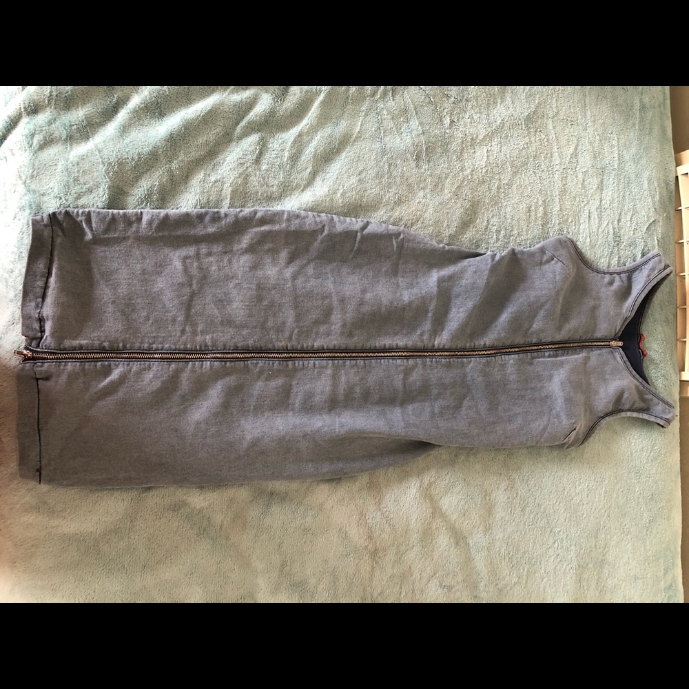 Judy Blue Dress